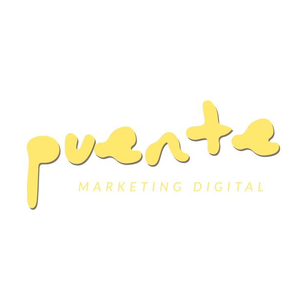 PUENTE MARKETING DIGITAL - LOGO RENDER